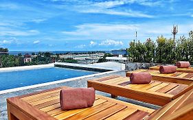 The Sixteenth Naiyang Beach Hotel- Free Schedule Airport Shuttle